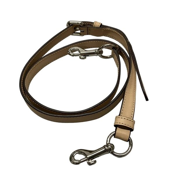 Auth COACH Peyton Dream Signature F26401 Brown Beige PVC Leather - Handbag - Picture 6 of 15